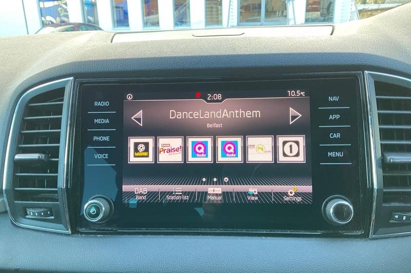 Used Skoda Karoq 2019 for sale - 76631429: Photo 23