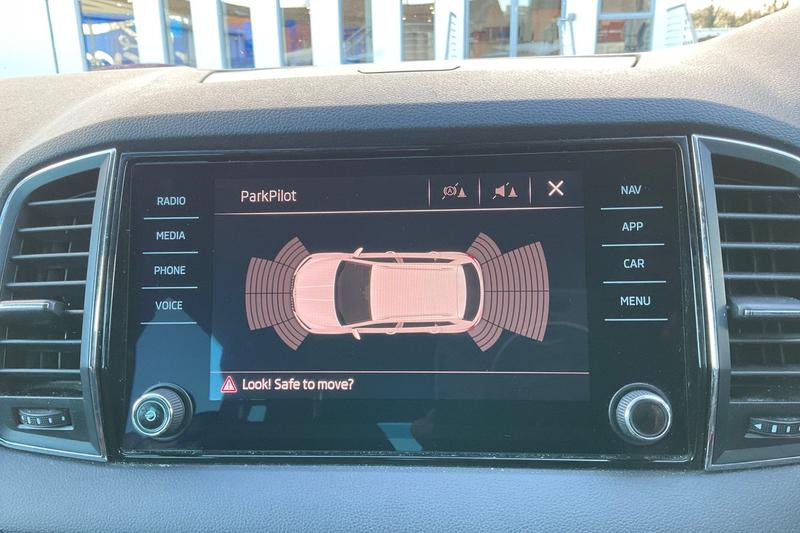 Used Skoda Karoq 2019 for sale - 76631429: Photo 24