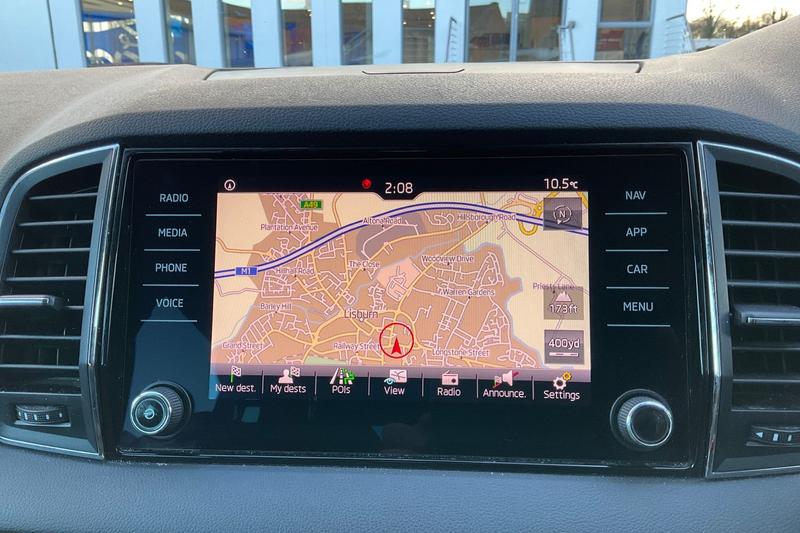 Used Skoda Karoq 2019 for sale - 76631429: Photo 25