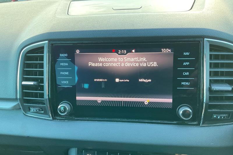 Used Skoda Karoq 2019 for sale - 76631429: Photo 26