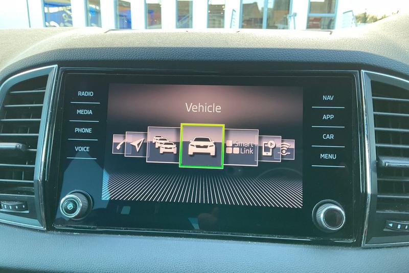 Used Skoda Karoq 2019 for sale - 76631429: Photo 27