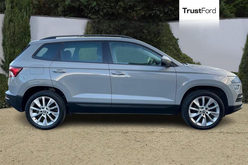 Used Skoda Karoq 2019 for sale - 76631429: Photo 3