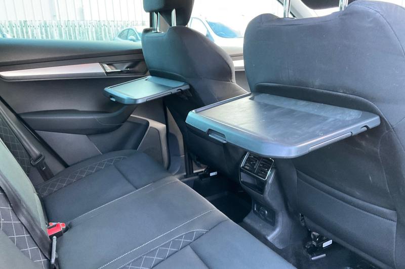 Used Skoda Karoq 2019 for sale - 76631429: Photo 34