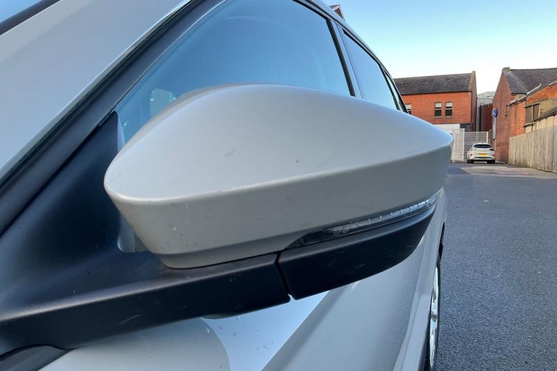 Used Skoda Karoq 2019 for sale - 76631429: Photo 36