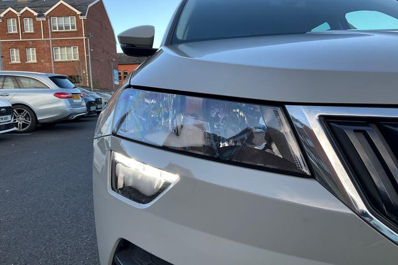 Used Skoda Karoq 2019 for sale - 76631429: Photo 37