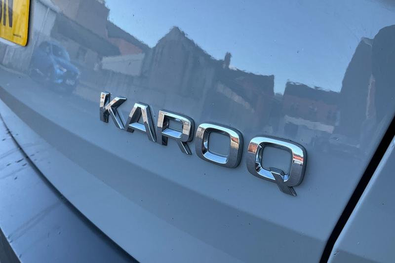 Used Skoda Karoq 2019 for sale - 76631429: Photo 38