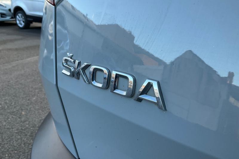 Used Skoda Karoq 2019 for sale - 76631429: Photo 39