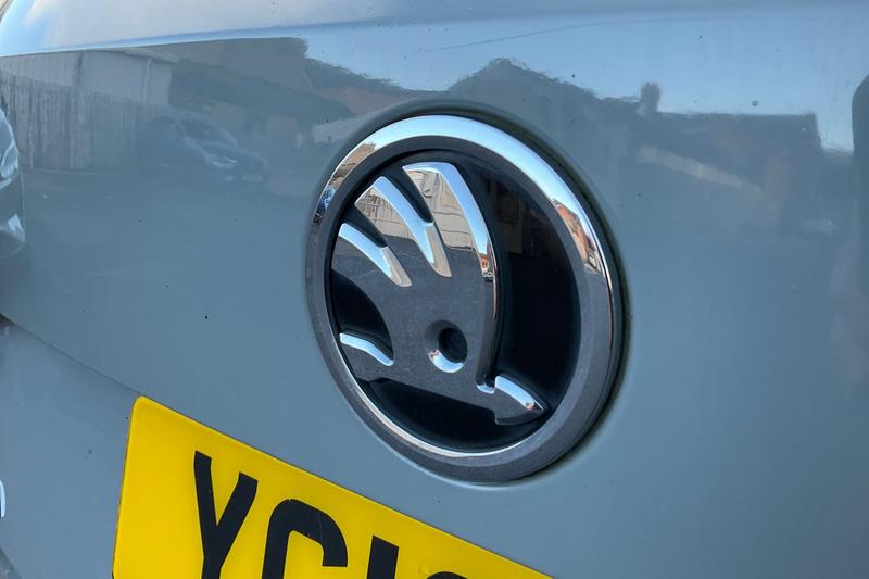 Used Skoda Karoq 2019 for sale - 76631429: Photo 40