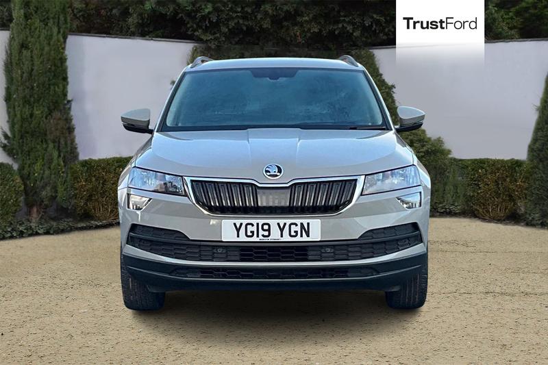 Used Skoda Karoq 2019 for sale - 76631429: Photo 6