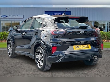 Used Ford Puma 2023 for sale - 78486764: Photo