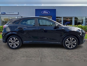 Used Ford Puma 2023 for sale - 78486764: Photo