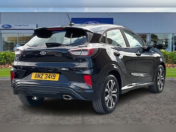 Used Ford Puma 2023 for sale - 78486764: Photo