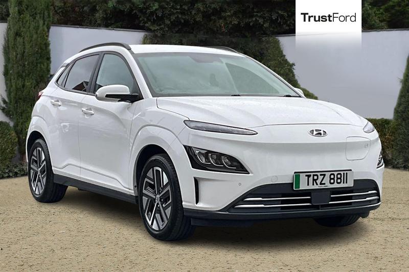 Used Hyundai KONA 2022 for sale - 76359710: Photo 1