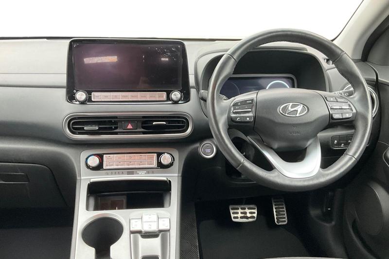 Used Hyundai KONA 2022 for sale - 76359710: Photo 11