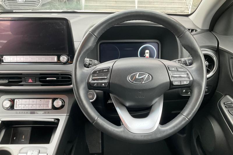Used Hyundai KONA 2022 for sale - 76359710: Photo 12