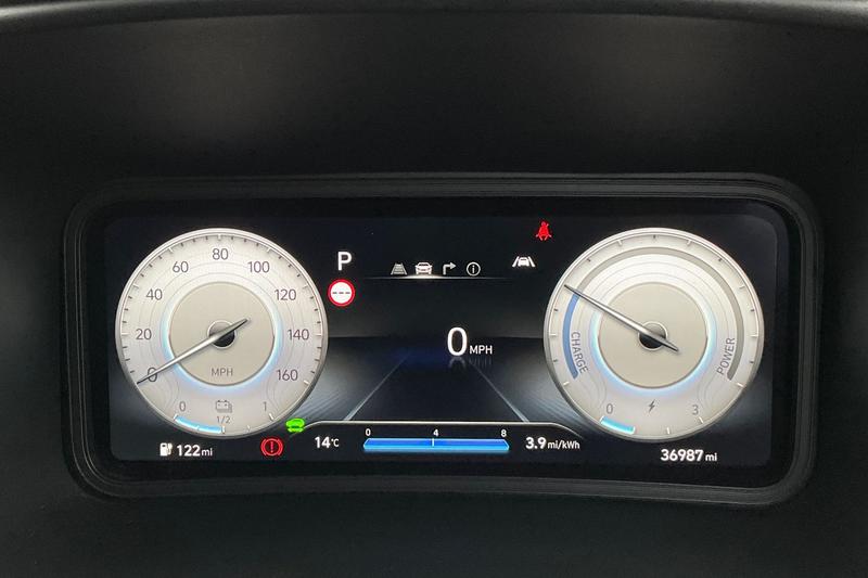 Used Hyundai KONA 2022 for sale - 76359710: Photo 13