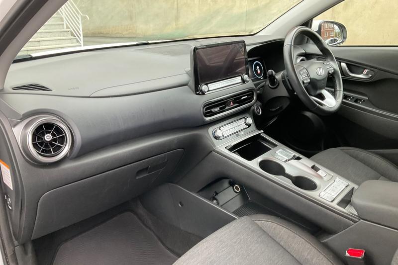 Used Hyundai KONA 2022 for sale - 76359710: Photo 18