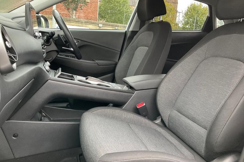 Used Hyundai KONA 2022 for sale - 76359710: Photo 19