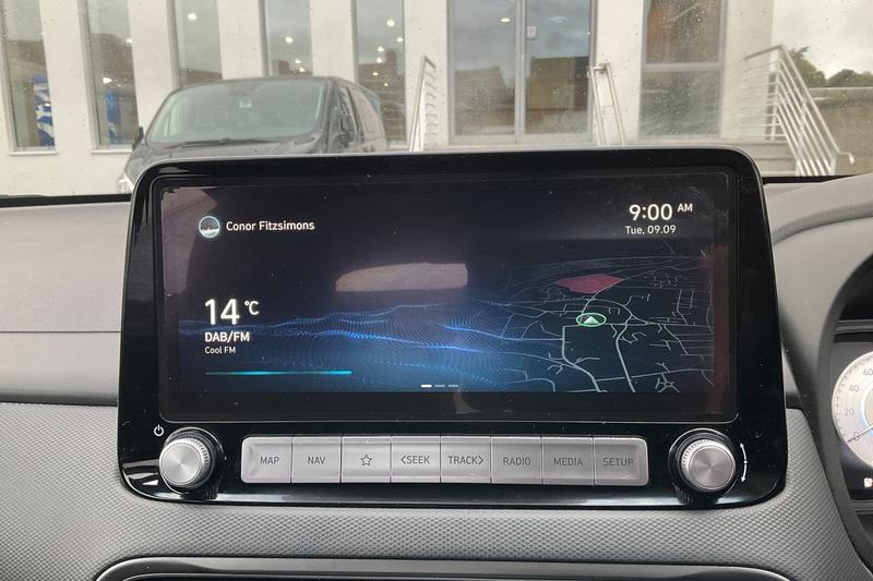 Used Hyundai KONA 2022 for sale - 76359710: Photo 23