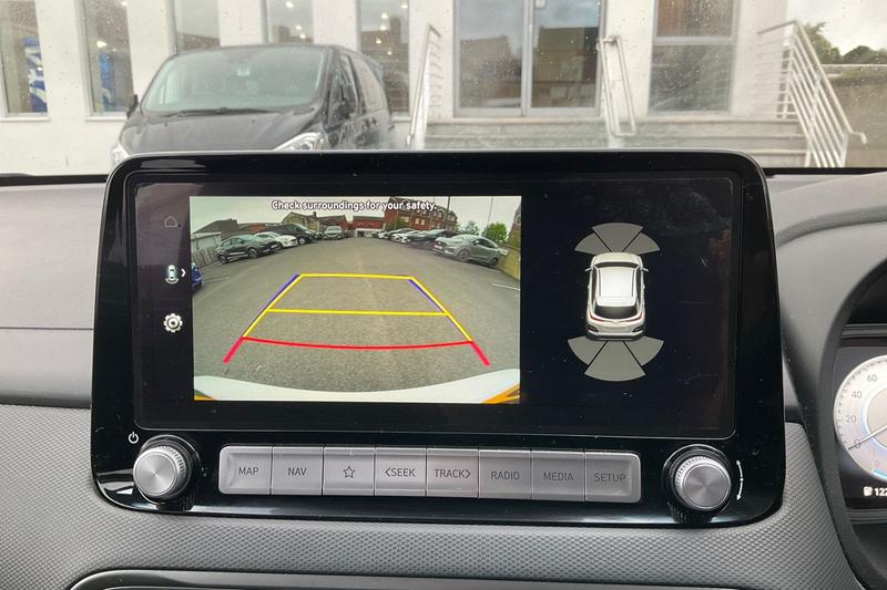 Used Hyundai KONA 2022 for sale - 76359710: Photo 24