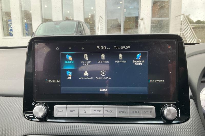 Used Hyundai KONA 2022 for sale - 76359710: Photo 26