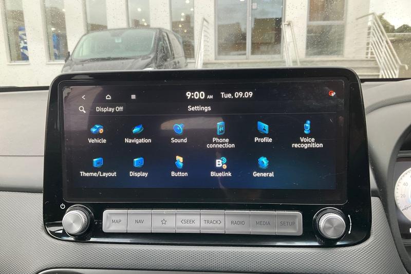 Used Hyundai KONA 2022 for sale - 76359710: Photo 27