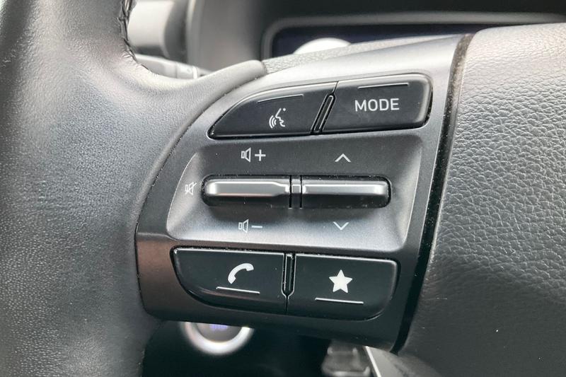 Used Hyundai KONA 2022 for sale - 76359710: Photo 32