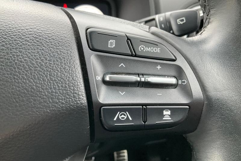 Used Hyundai KONA 2022 for sale - 76359710: Photo 33