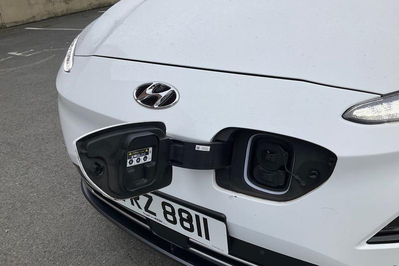 Used Hyundai KONA 2022 for sale - 76359710: Photo 36