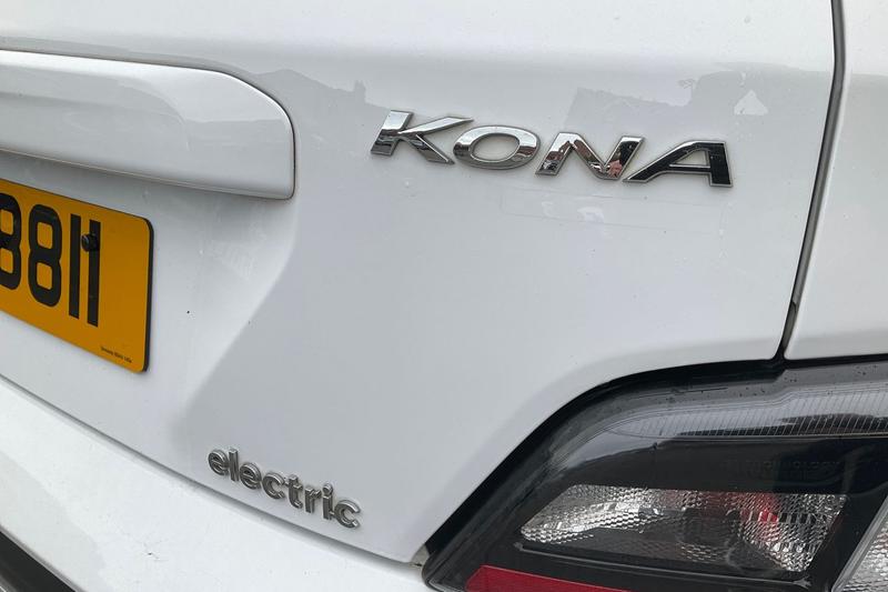 Used Hyundai KONA 2022 for sale - 76359710: Photo 38