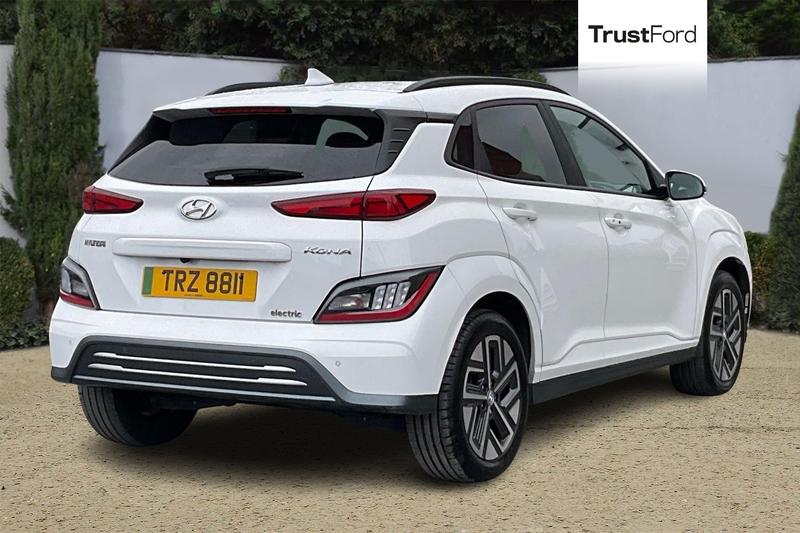 Used Hyundai KONA 2022 for sale - 76359710: Photo 4