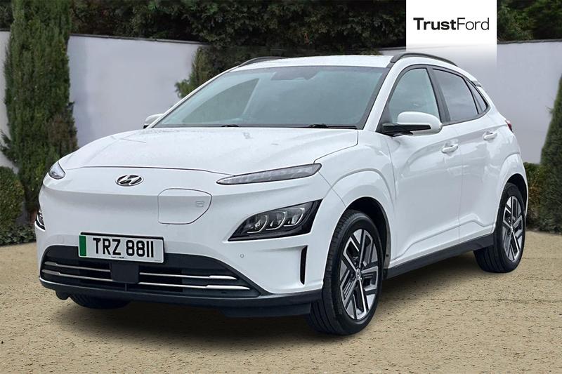 Used Hyundai KONA 2022 for sale - 76359710: Photo 5