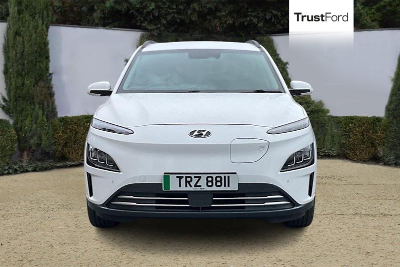 Used Hyundai KONA 2022 for sale - 76359710: Photo 6