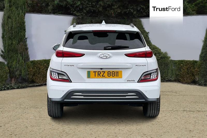 Used Hyundai KONA 2022 for sale - 76359710: Photo 7