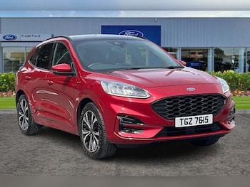 Used Ford Kuga 2021 for sale - 79128710: Photo