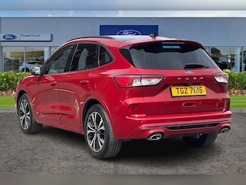 Used Ford Kuga 2021 for sale - 79128710: Photo