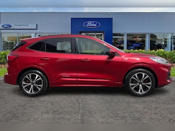 Used Ford Kuga 2021 for sale - 79128710: Photo