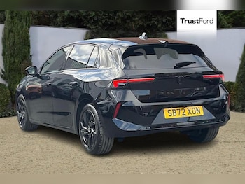 Used Vauxhall Astra 2023 for sale - 75482334: Photo