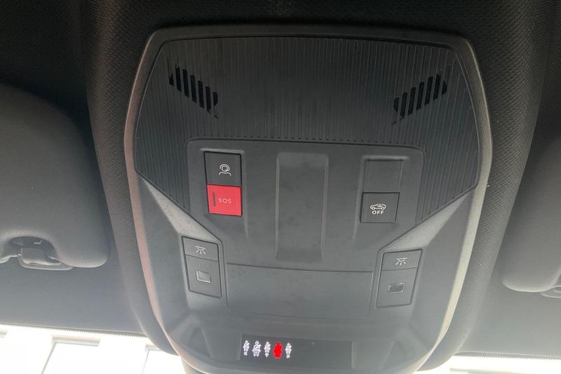 Vehicle 32