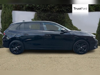 Used Vauxhall Astra 2023 for sale - 75482334: Photo