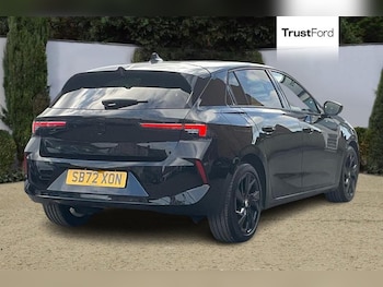 Used Vauxhall Astra 2023 for sale - 75482334: Photo