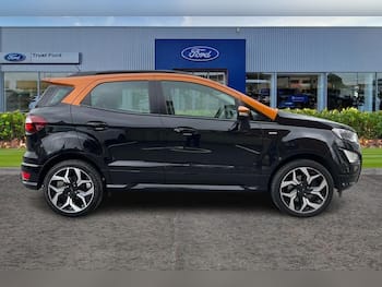 Used Ford Ecosport 2019 for sale - 79641299: Photo