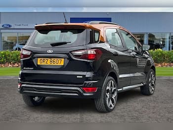 Used Ford Ecosport 2019 for sale - 79641299: Photo