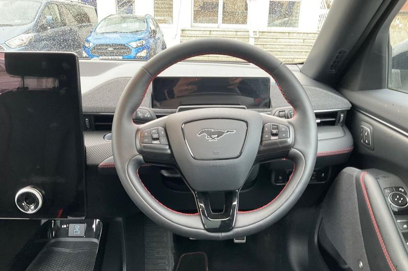 Used Ford Mustang Mach-E 2024 for sale - 77959205: Photo 12