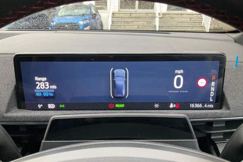 Used Ford Mustang Mach-E 2024 for sale - 77959205: Photo 13