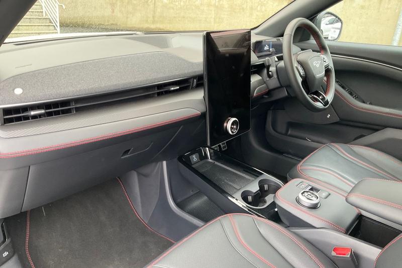 Used Ford Mustang Mach-E 2024 for sale - 77959205: Photo 18