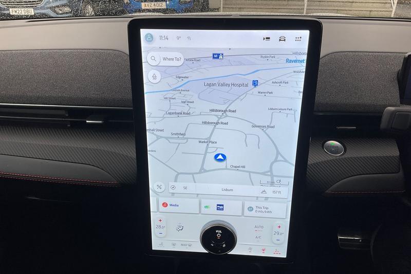 Used Ford Mustang Mach-E 2024 for sale - 77959205: Photo 23