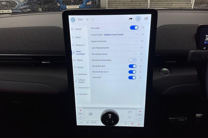 Used Ford Mustang Mach-E 2024 for sale - 77959205: Photo 26