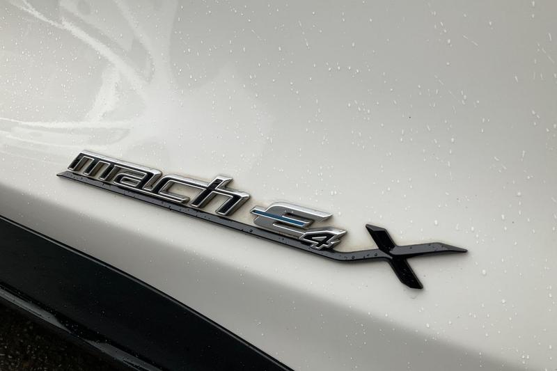 Used Ford Mustang Mach-E 2024 for sale - 77959205: Photo 38