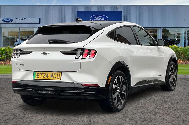 Used Ford Mustang Mach-E 2024 for sale - 77959205: Photo 4